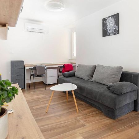 Apartma Margeta 科佩尔 外观 照片