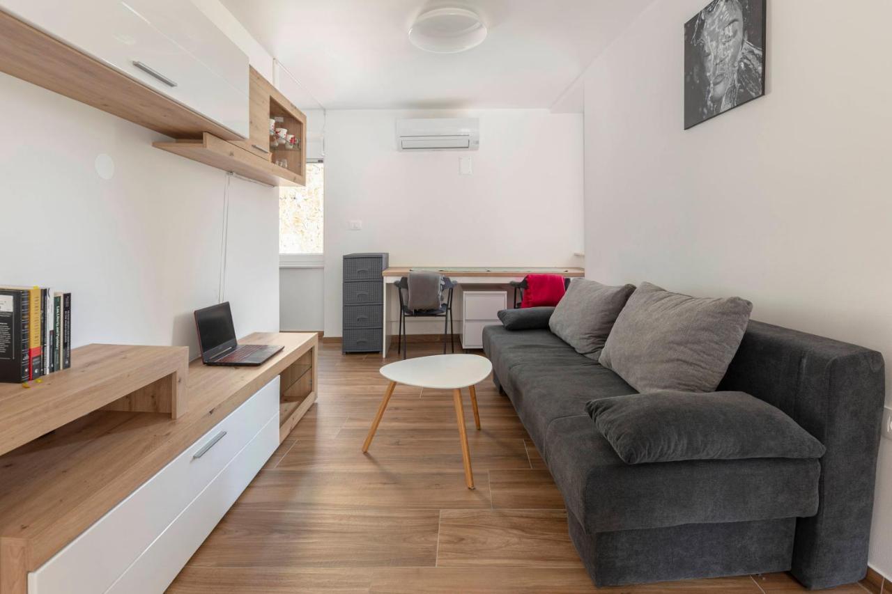 Apartma Margeta 科佩尔 外观 照片