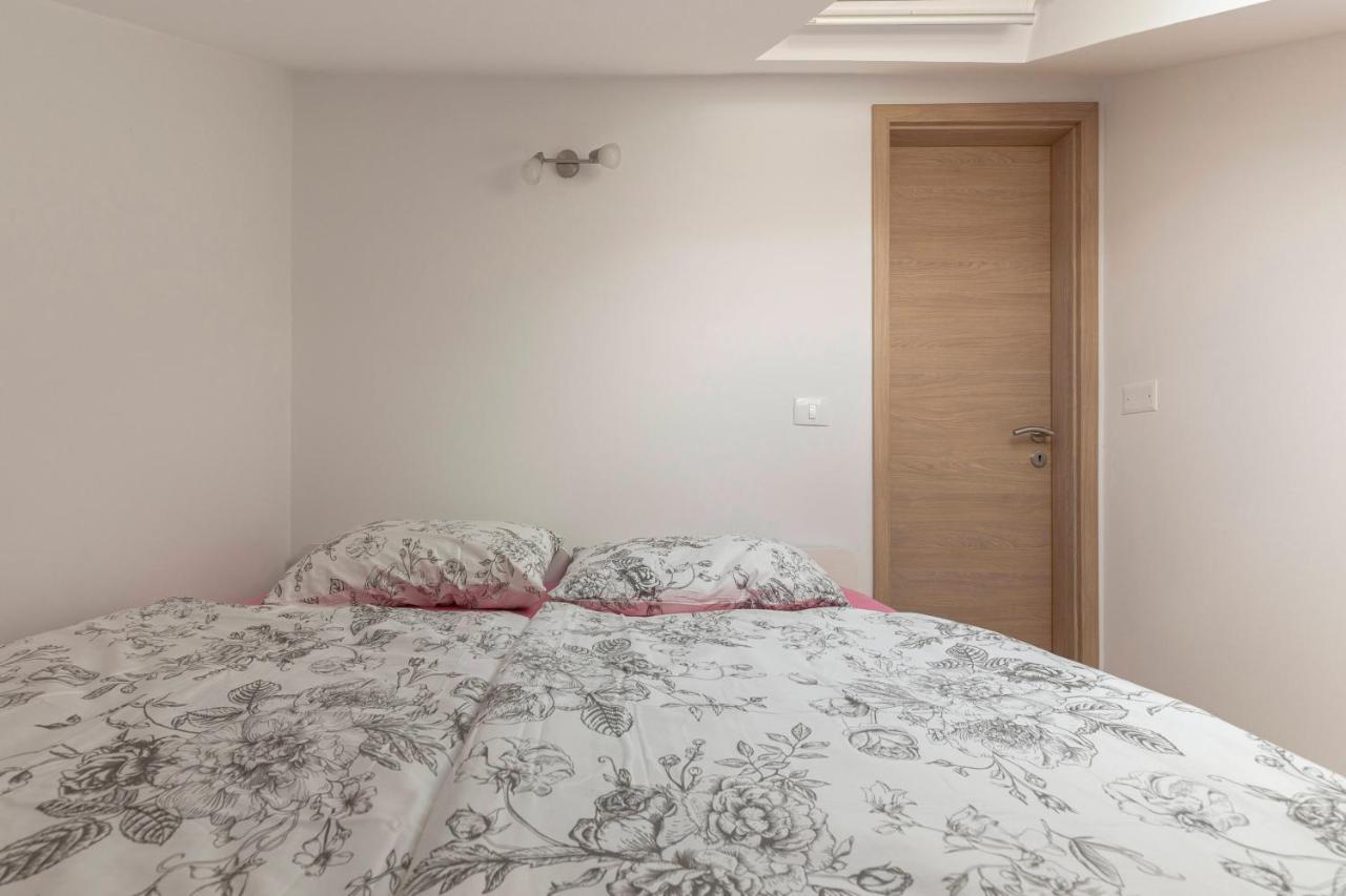 Apartma Margeta 科佩尔 外观 照片
